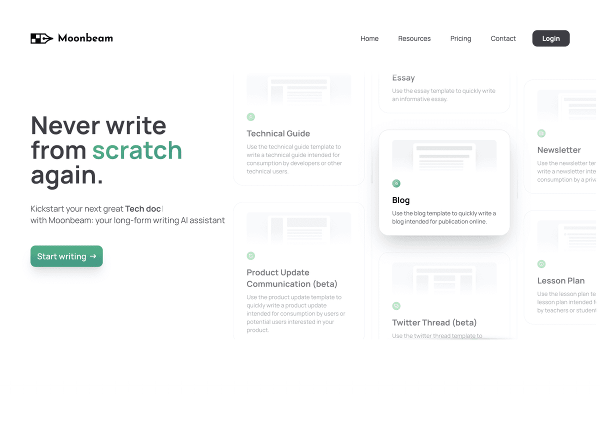Portfolio